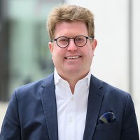 Photo of Dr. Ulrich Möllenhoff