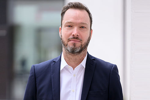 Rechtsanwalt Hajo Nohr